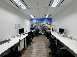 Keck Seng Tower (D1), Office #499494691